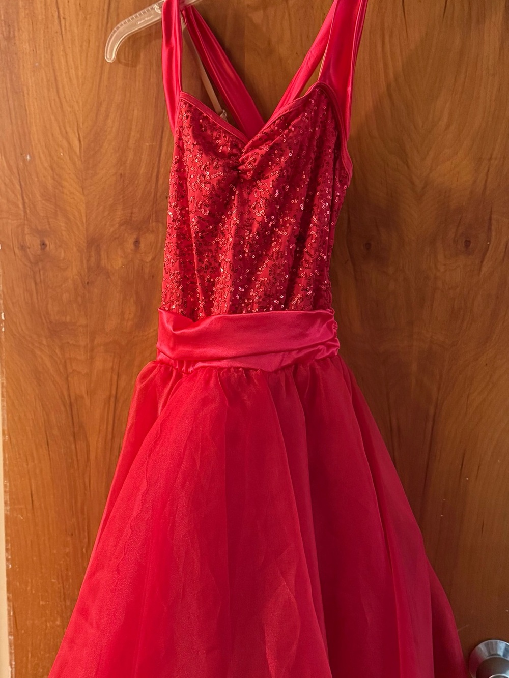 Weissman Dance Costume